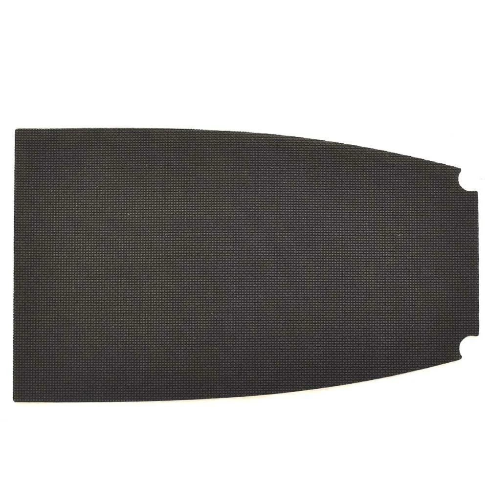 Nitro Boat Non-Skid Mat TM303727 | Z19 Trolling Motor Recess Tray Rubber